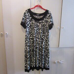 Apt 9 Casual Slip on Dress